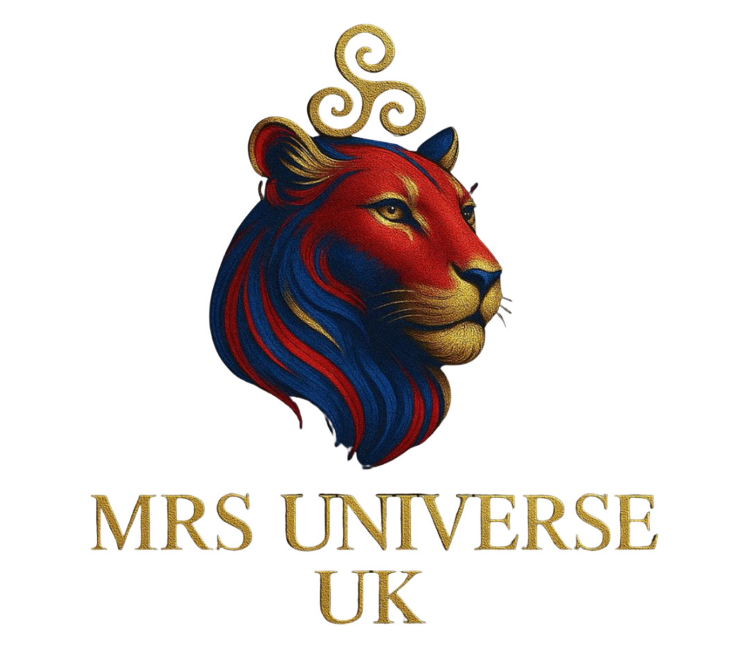 Mrs. Universe UK Logo